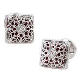 "Masquerade" Cufflinks