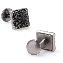 "Love Never Dies" Cufflinks