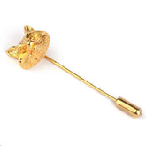 Fox Lapel Pin
