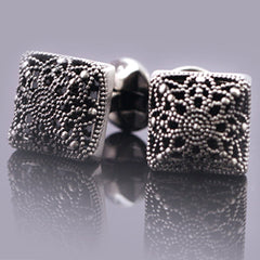 "Love Never Dies" Cufflinks