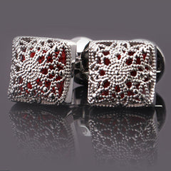 "Masquerade" Cufflinks