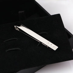 Moustache Tie Bar