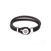 Genuine Leather Bracelet
