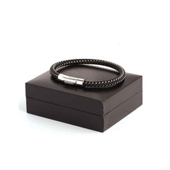 Genuine Leather Bracelet
