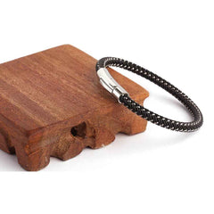 Genuine Leather Bracelet