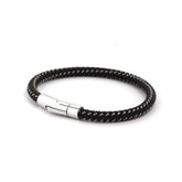 Genuine Leather Bracelet