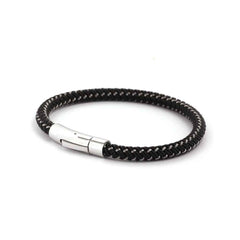 Genuine Leather Bracelet