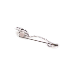 "The Music and Love" Lapel Stick Pin