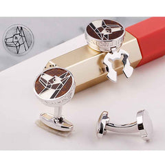 Removable Animal Cufflinks