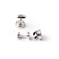 Removable Animal Cufflinks