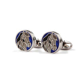 Removable Animal Cufflinks