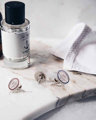 "For God and the Empire" Lapel Stick Pin