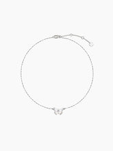 Butterfly Chain Necklace