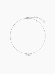 Butterfly Chain Necklace