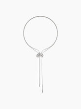 Layer Chain Necklace