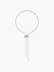 Layer Chain Necklace