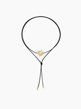 Flower Pendant Necklace