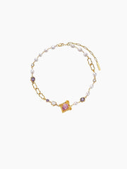 Baroque Pearls Necklace