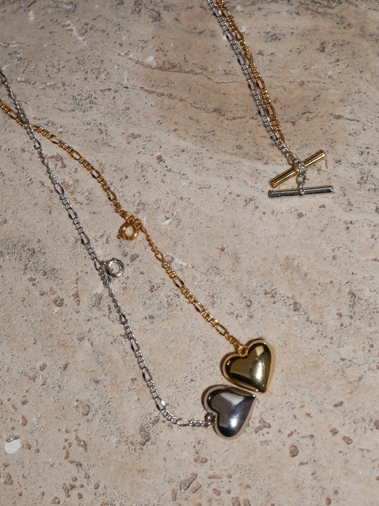 Love Necklace