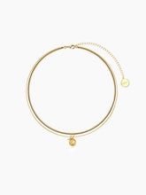 Layered Snake Chain Necklace