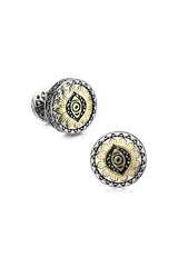 Eye Totem Cufflinks