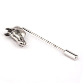 Horse Lapel Stick Pin