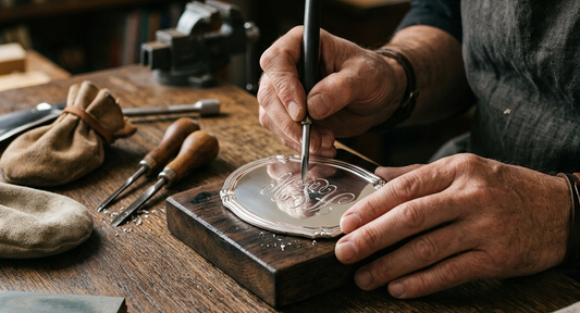 What to Engrave on Cufflinks: 50 Creative Personalization Ideas