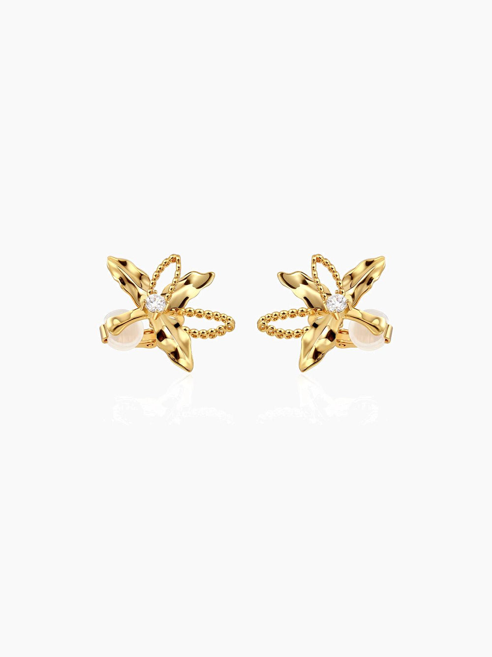 Flower Cuff